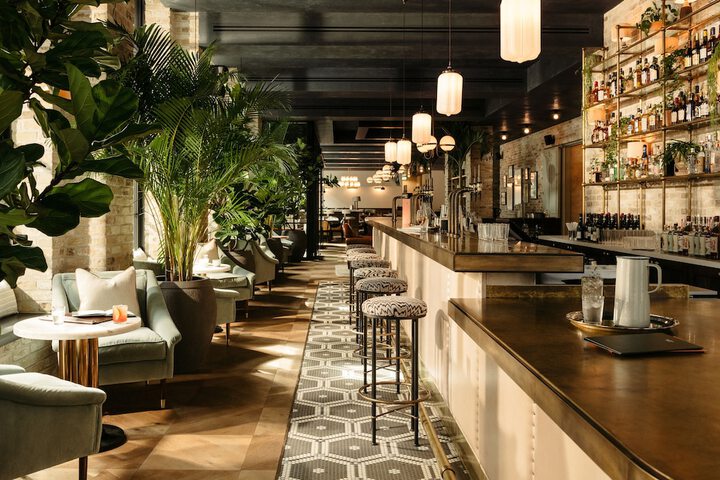 The Hoxton Southwark in London