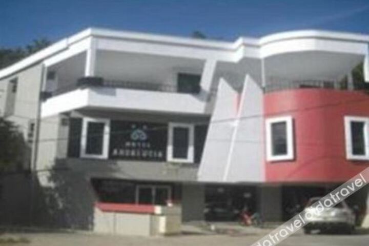 Image of 安达卢西亚巴布亚酒店(Hotel Andalucia Papua)