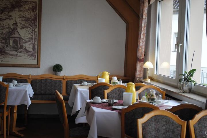 Dining Photos