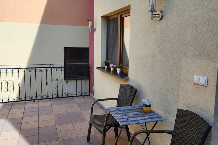 Terrace/Patio 16 of 25