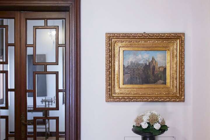 Hotel Interior 61 of 70