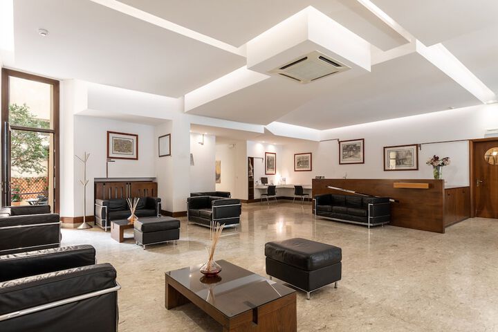 Lobby Photos