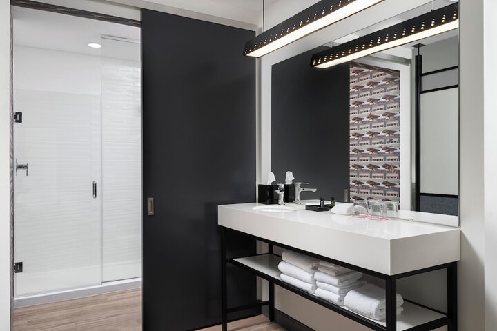Bathroom Vanities