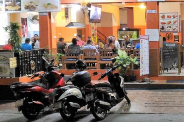 MALEE PATTAYA 3 HOTEL