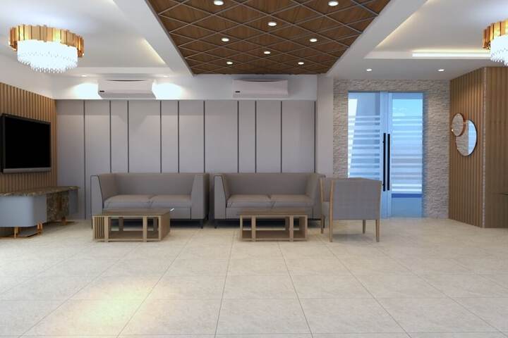 Hotel Interior 2 of 7