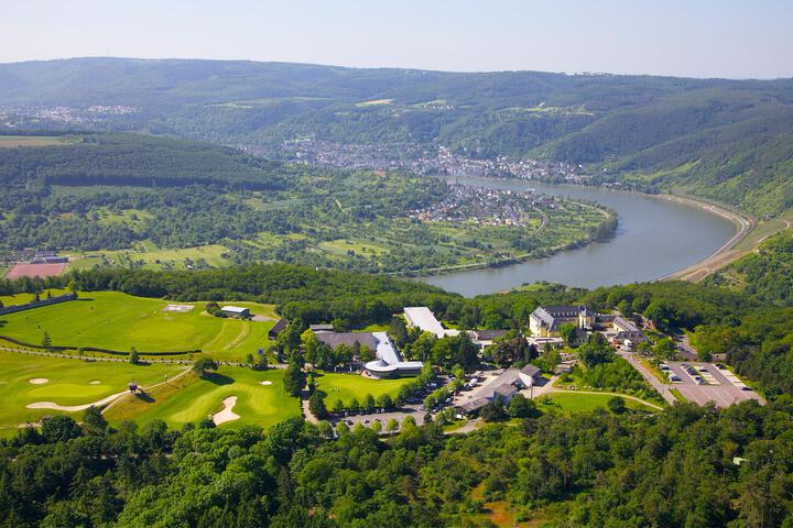 General view