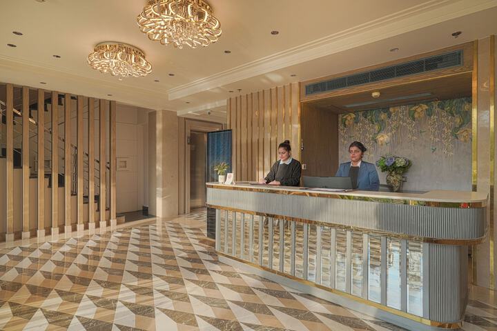 Hotel Interior 3 of 63