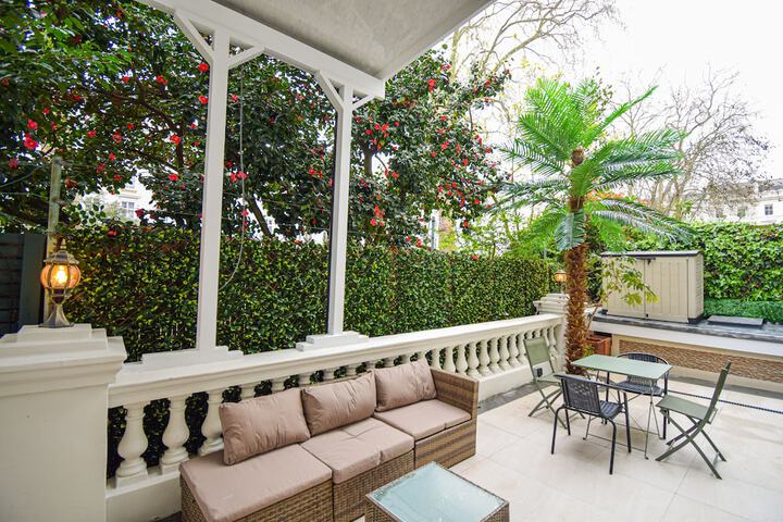 Terrace/Patio 34 of 55