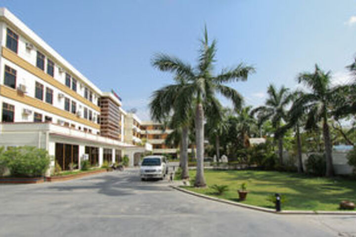 Hotel 22 of 40