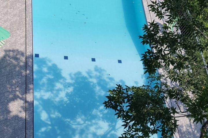 LAKE VIEW REST