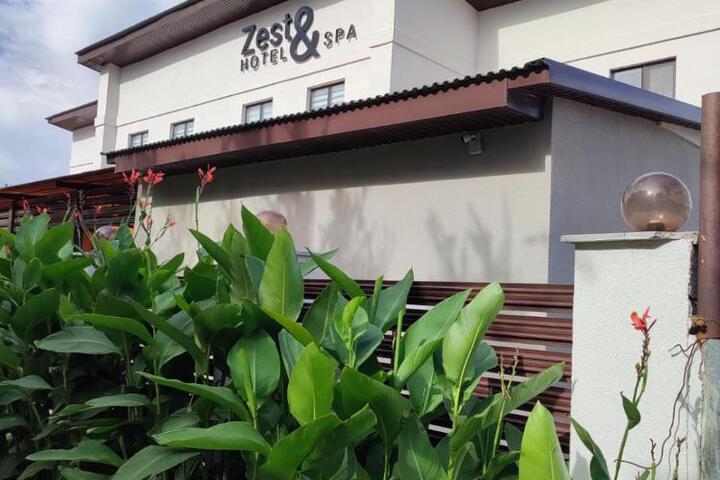 Photo of Zest hotel & spa