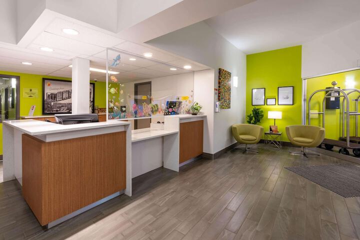 Hotel Interior 2 of 53