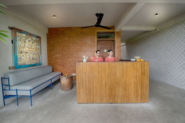 Hotel Interior 3 of 67