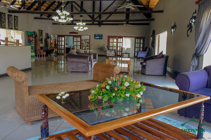 Lobby Photos