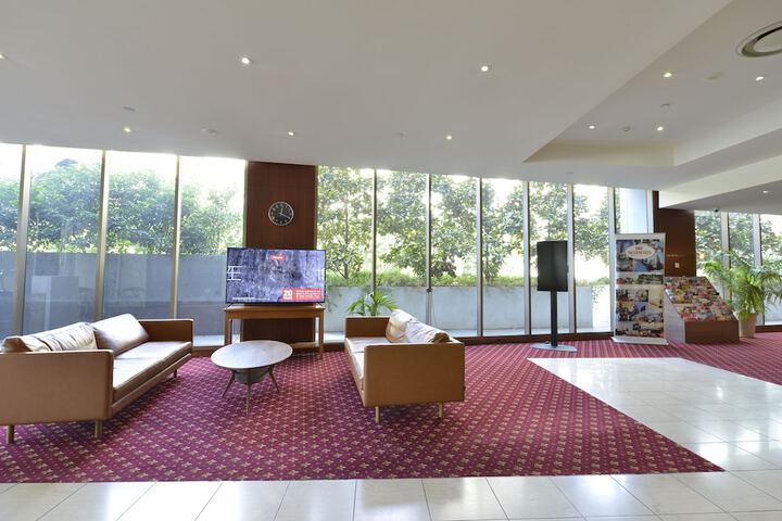 Hotel Interior 5 of 73