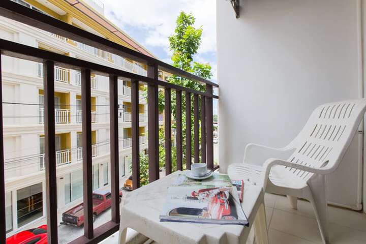 Terrace/Patio 20 of 35