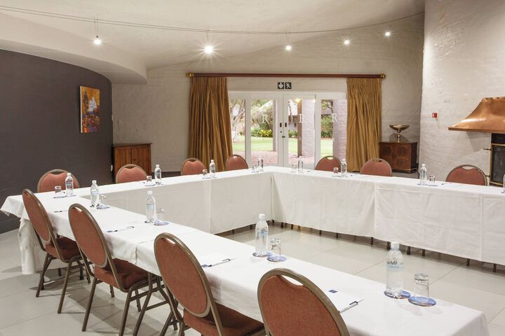 Meeting 23 of 34