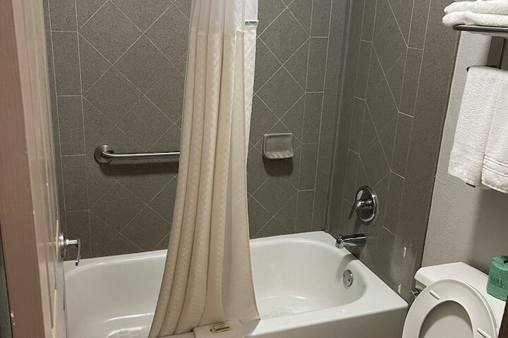 1 King Bed Accessible (11 of 16)