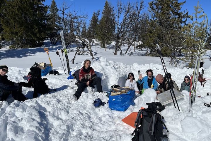 Outdoor Activities 12 of 35