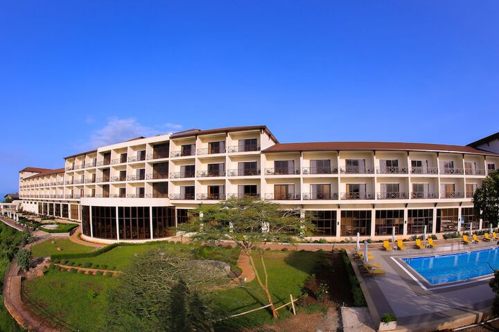 Hotel 108 of 120