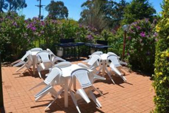 Terrace/Patio 53 of 54