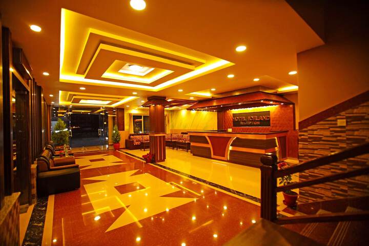 Hotel Interior 8 of 82