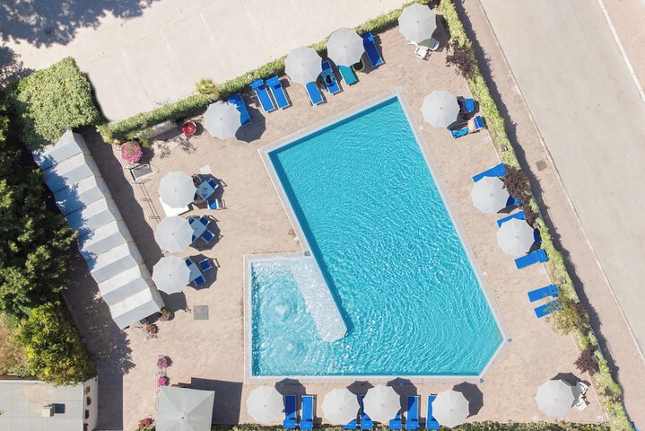 Hotel 88 of 111