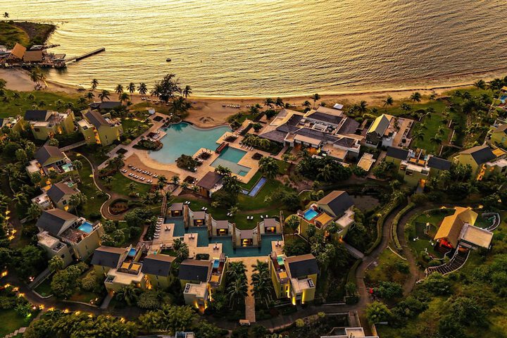 Park Hyatt St. Kitts in Basseterre
