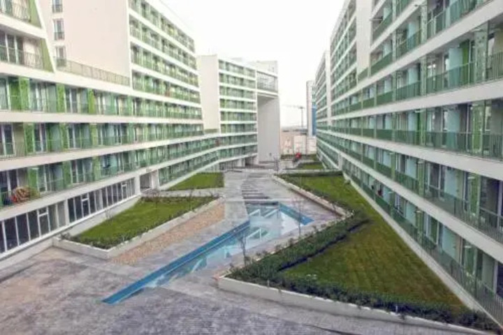Photo of ECORENTAL HOUSE