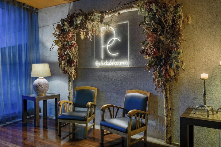 Lobby Photos
