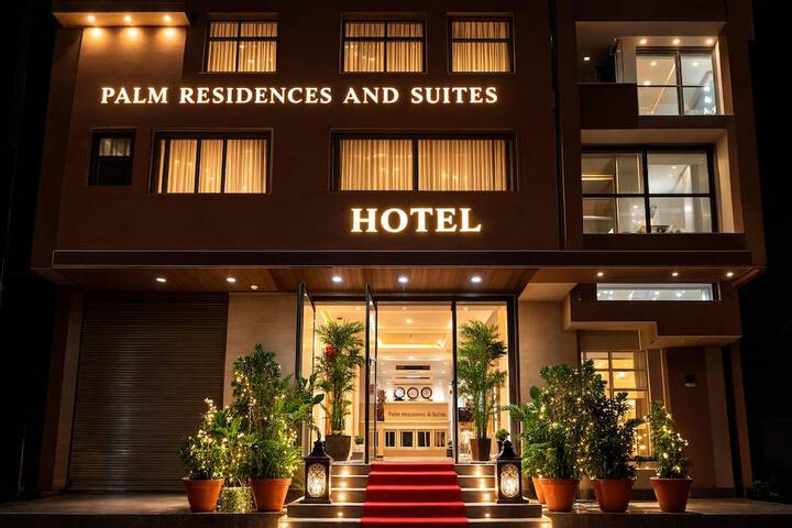Hotel 53 of 53