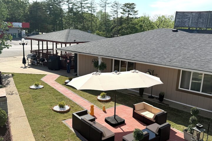 Terrace/Patio 53 of 97