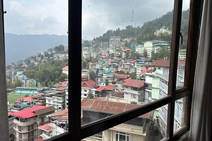 Hotel View 41 of 41