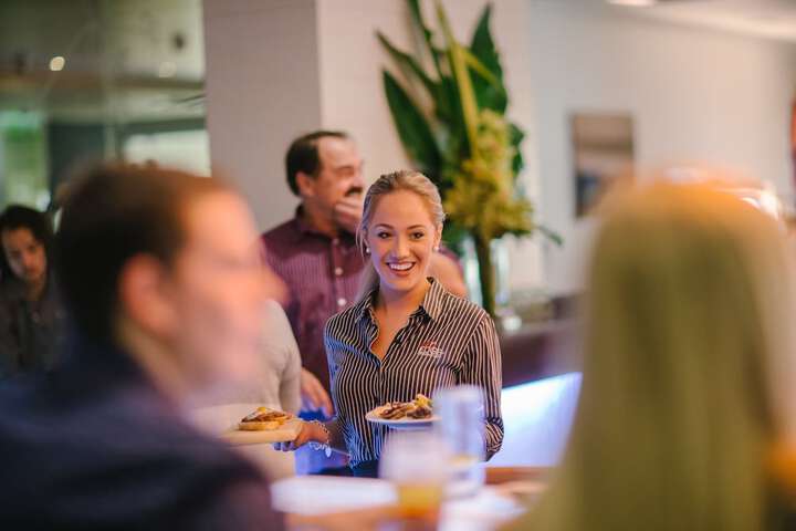 Restaurants