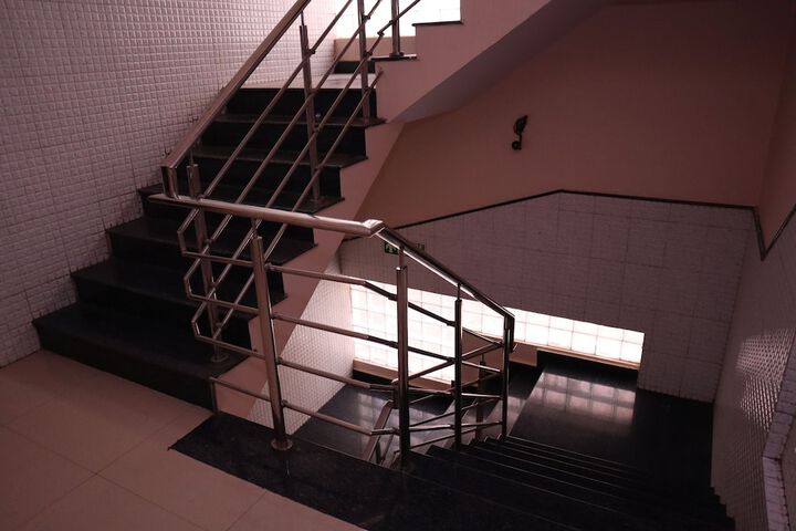 Hotel Interior 22 of 23