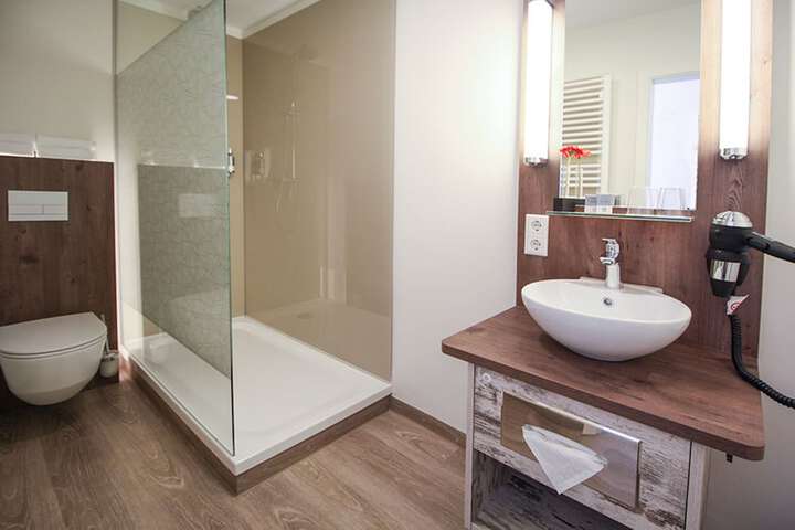 Bath Amenities