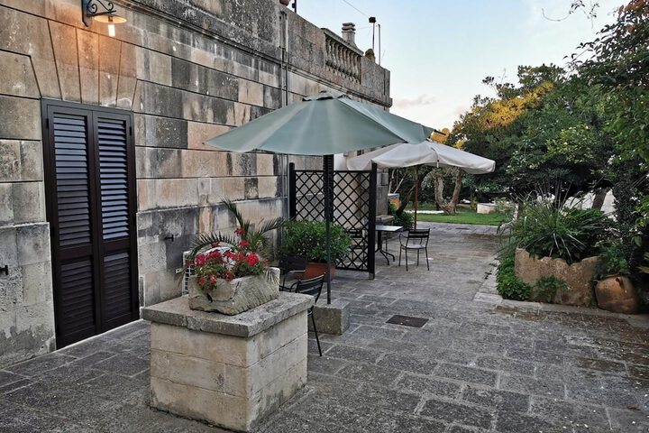 Terrace/Patio 18 of 63
