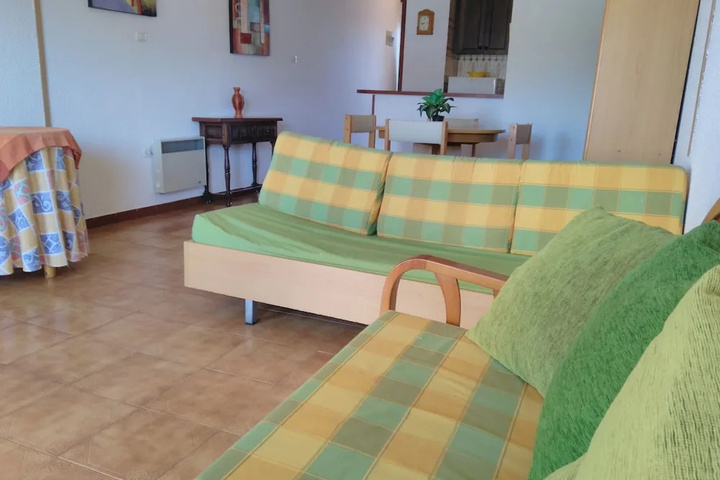 AP Costas Peñismar I 1 dormitorio 6 personas