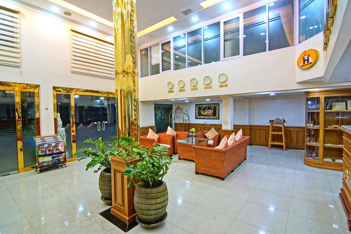 Hotel Interior 37 of 54