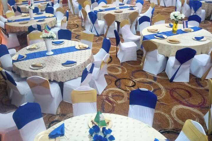 Wedding/Banquet 51 of 57