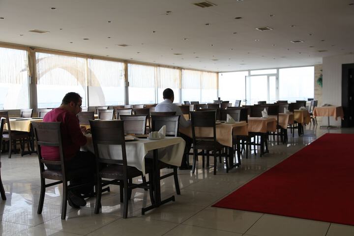 Restaurants