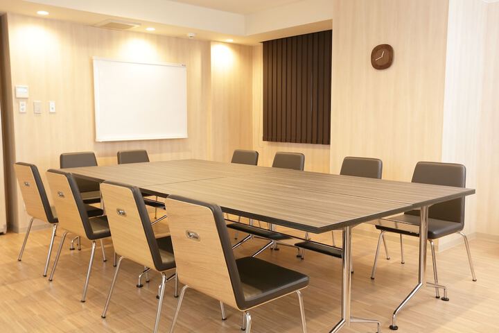 Meeting 30 of 31