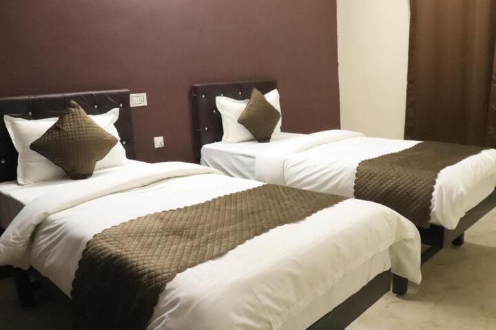 Hotel Posh