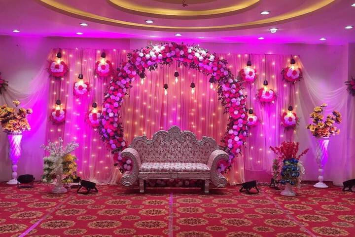 Hotel Vineet