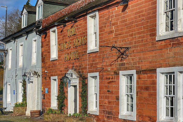 The Kings Arms in Penrith