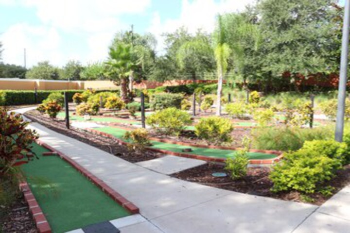 Golf 23 of 52