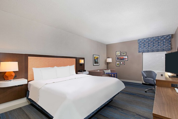 1 King Bed (4 of 17)