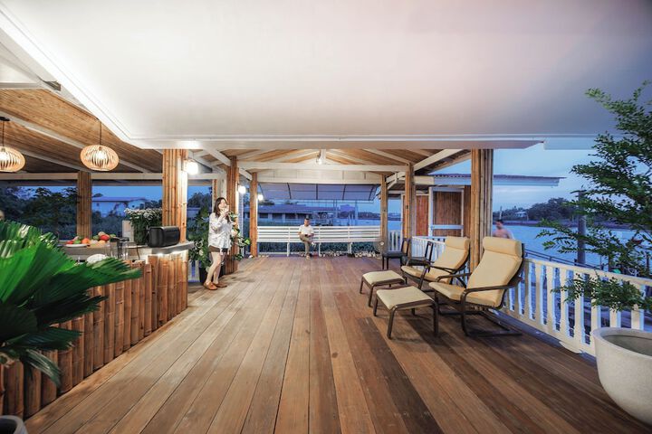 Terrace/Patio 32 of 38