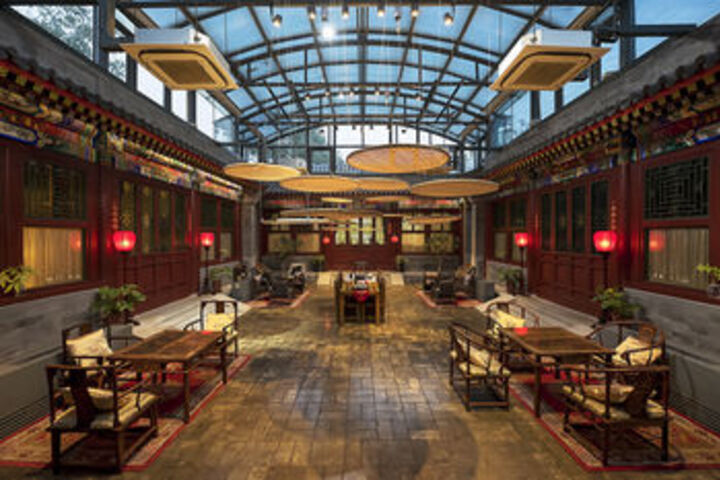 Fitness Center Photo