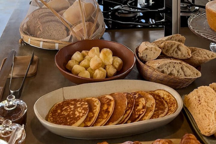 Breakfast/Coffee Service 29 of 44